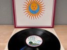 LP King Crimson - Larks’ Tongues In Aspic UK 1973 ILPS-9230 TOP Zustand