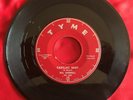 Bill Sherrell, Tyme 102, Cadillac Baby & Teen Hop Rock, Good guitar rocker