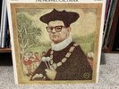 Cal Tjader - The Prophet 1968 Verve V6-8769 Rare Vinyl Record LP Jazz VG++