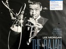 Lee Morgan - The Rajah - 180g Vinyl LP -Tone Poet Series - MINT