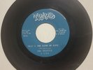 Mystics NORTHERN SOUL 45 That's The Kind Of Love I Really Love You TEAKO M- HEAR