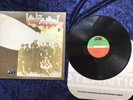 Led Zeppelin - II (2) - 1969  US Press SD 8236 RARE (NM) LP