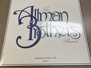 The Allman Brothers Band live featuring Jerry Garcia 1973 LP V3