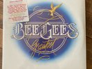 BEE GEES - 2 LP - GREATEST - 1979 - STILL SEALED - RARE