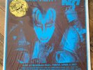 KISS -  DO YA WANNA PARTY LP - 2010 - EUROPE -TMOQ - COLOR VINYL - RARE