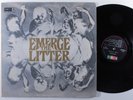 LITTER Emerge ABC/PROBE LP gatefold v