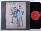 MOTT THE HOOPLE All The Young Dudes COLUMBIA LP VG++ SHRINK v