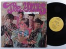 HOLLIES Evolution EPIC LP VG++ promo v