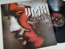 DMX - Ruff Ryder's Anthem / Stop Being Greedy / Slippin' / 12