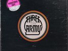 THREE MAN ARMY: three man army REPRISE 12