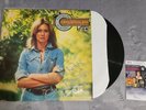 Olivia Newton John Signed Vinyl JSA If You Love Me (May 1974) Full Name  Rare