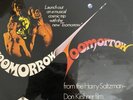 Toomorrow .LP. RCA Victor LSA 3008 ( Original UK Issue ) Olivia Newton John .