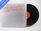 Rory Gallagher - Irish Tour '74.. - 180G Gatefold Double LP Vinyl Record - NM/EX