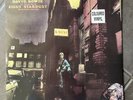 David Bowie Ziggu Stardust Pink Vinyl V.V.RARE ZIGGY’s 50TH