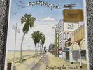 Jacks Mannequin- Everything in Transit - Clear Vinyl LP RARE 1500 Copies