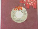 CURTIS MAYFIELD Tripping Out / Never Stop Loving Me RSO 45 soul 1980 7” HEAR