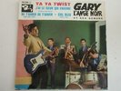 GARY L'ANGE NOIR et ses DEMONS- 