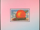 ALLMAN BROTHERS BAND: eat a peach VINYL LOVERS 12