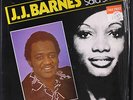 J.J. BARNES: sara smile CONTEMPO 12