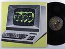 KRAFTWERK Computer World WARNER BROS LP club edition v