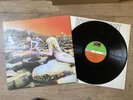 LED ZEPPELIN HOUSES OF THE HOLY UK 1973 1ST PRESS PROG A2/B2 SUPERHYPE STERLING