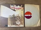 LED ZEPPELIN II UK 1969 ATLANTIC A2/B2 RED/PLUM LIVIN' LOVIN' WRECK MISPRINT