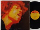 Jimi Hendrix 