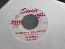 Die Beatles   Sie Liebt Dich / I'll get you - SWAN # S-4182-1 -  ?????- MINT
