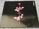 Depeche Mode   Violator Vinyl /Mute Records aus1990