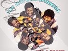 70S FUNKY SOUL TAMLA MOTOWN THE MOTOWN SPINNERS IT'S A SHAME PICTURE SLEEVE
