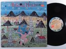 TALKING HEADS Little Creatures SIRE LP promo v
