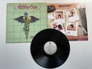 Mötley Crüe ‎Dr. Feelgood Vinyl LP 960829-1 VG+ Condition 1989