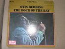 Otis Redding : The Dock Of The Bay ( Volt/ Stax )  LP   ( Used) Volt S 419 )
