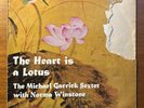 Michael Garrick Sextet & Norma Winstone - The Heart is a Lotus LP.Rare Jazz,1970