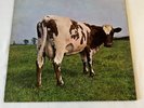 PINK FLOYD ATOM HEART MOTHER LP HARVEST UK NO EMI FIRST PRESS 1970