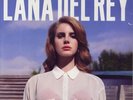 Born To Die - 180gm Lana Del Rey UK vinyl LP album record