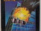 Def Leppard • Pyromania • Original 1980s Press vinyl record LP VG+