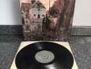 LP VINYL ALBUM RECORD BLACK SABBATH 1970 UK 3RD PRESS VO 6 NEAR MINT JUST LOVELY