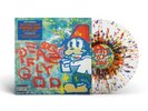 WESTSIDE GUNN WSG Peace Flygod Daupe SPLATTER LIMITED Color Vinyl LP /250