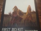 First Aid Kit - The Lion's Roar LP NEAR MINT 180GM VINYL (Record, 2012) RARE OOP