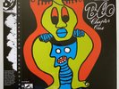 Chapter One, by Blo UK 2013 Mr Bongo