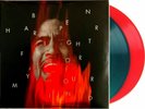 Ben Harper - Fight For Your Mind (Limited Edition Red & Green Color Vinyl) *NEW*