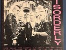 Punk and Disorderly - Posh Boy Records Vinyl 12