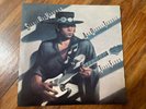 Stevie Ray Vaughan – Texas Flood 1983 Epic FE 38734 Jacket VG+ Vinyl NM