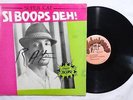SUPER CAT Si Boops Deh REGGAE DIGI DANCEHALL DJ LP VG+
