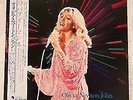 OLIVIA NEWTON-JOHN -  Love Performance Live In Japan Vinyl LP w/POSTER