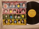 Rolling Stones - Some Girls -NM/EX 1978 Blues Rock COC-39108 Shrink Hype 2nd Ver