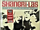 The Shangri-Las The Best Of The Red Bird And Mercury Recordings SEALED  2 LP SET