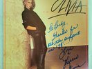 Olivia Newton John - Totally Hot - Autographed? Record Album Vinyl 1st pressing
