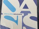 Oasis - Little By Little 12” Single RKID26T - mint sealed and unplayed